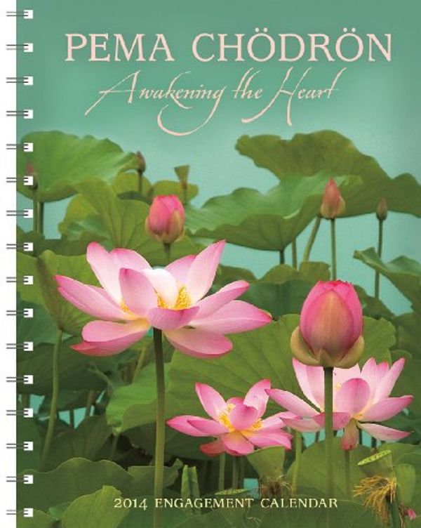 Cover Art for 9781602377776, Pema Chodron: Awakening the Heart by Pema Chodron