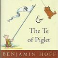 Cover Art for 9780413691606, The Tao of Pooh by Benjamin Hoff