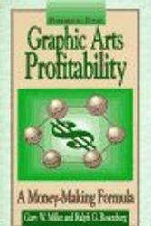 Cover Art for 9781881637042, Graphic Arts Profitability Primer: A Money Making Formula by Gary W. Millet