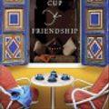 Cover Art for 9780345524362, A Cup of Friendship by Deborah Rodriguez
