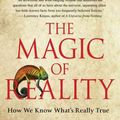 Cover Art for 9781451675047, The Magic of Reality by Richard Dawkins