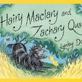 Cover Art for 9780141381138, Hairy Maclary And Zachary Quack by Lynley Dodd