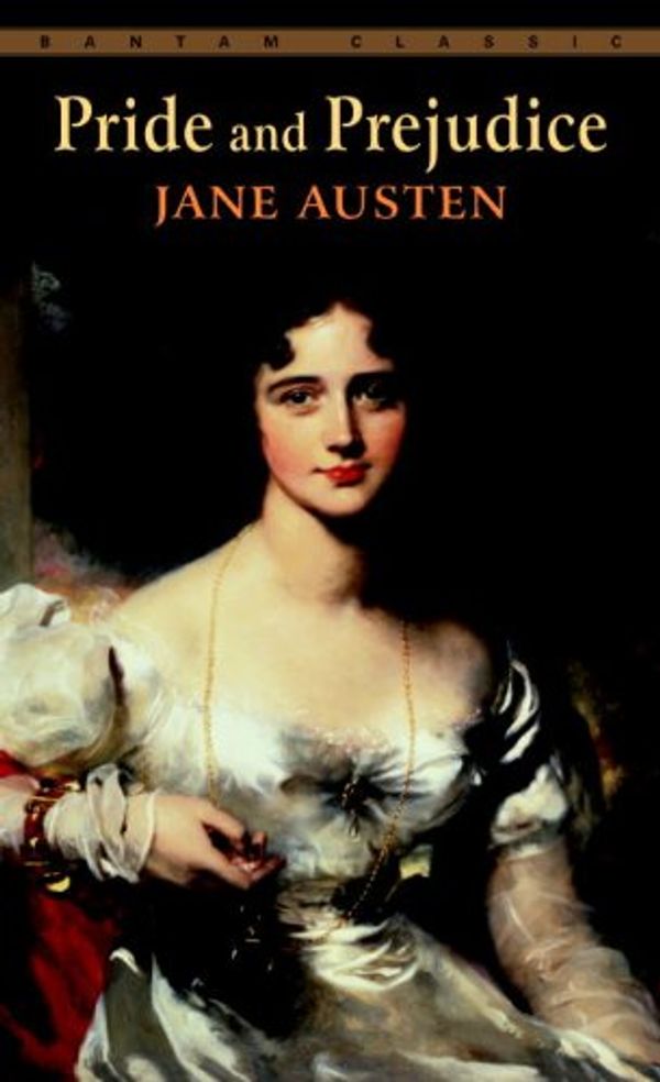 Cover Art for 9780881031218, Pride and Prejudice by Jane Austen