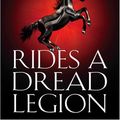 Cover Art for 9780007264681, Rides a Dread Legion by Raymond E. Feist