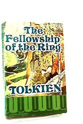 Cover Art for 9780345235114, The Return of the King (The Lord Of The Rings - The Authorized Edition) by J. R. R. Tolkien