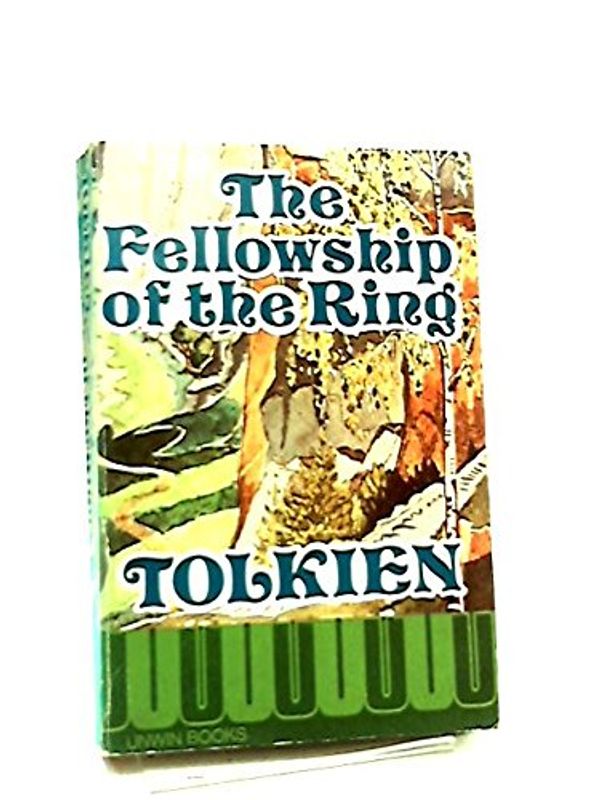 Cover Art for 9780345235114, The Return of the King (The Lord Of The Rings - The Authorized Edition) by J. R. R. Tolkien