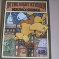 Cover Art for 9780370015491, In the Night Kitchen by Maurice Sendak