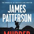 Cover Art for B071FZTHCC, Murder Beyond the Grave (James Patterson's Murder Is Forever Book 3) by Patterson, James