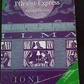 Cover Art for 9782013215800, Le crime de l'Orient-Express by Agatha Christie