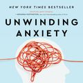 Cover Art for 9780593421406, Unwinding Anxiety by Judson Brewer