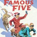 Cover Art for 9780340681220, Famous Five: Five Get Into A Fix: Book 17 by Enid Blyton