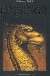Cover Art for 9782747014564, Brisingr by Christopher Paolini