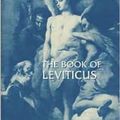 Cover Art for 9780802825223, The Book of Leviticus by Gordon John Wenham