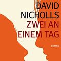 Cover Art for 9783036955421, Zwei an einem Tag by David Nicholls, Simone Jakob