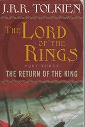 Cover Art for 9789120059174, d. Sagan om konungens återkomst by John Ronald Reuel Tolkien