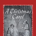 Cover Art for 9781545340165, A Christmas Carol by Charles Dickens