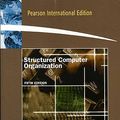 Cover Art for 9780135094051, Structured Computer Organization by Andrew S. Tanenbaum