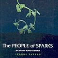 Cover Art for 9780756973308, The People of Sparks by Jeanne DuPrau