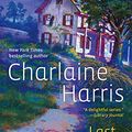 Cover Art for 9780778323648, Last Scene Alive by Charlaine Harris
