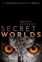 Cover Art for 9780198813682, Secret Worlds by Editor