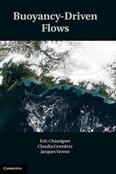 Cover Art for 9781107008878, Buoyancy Driven Flows by Eric P. Chassignet