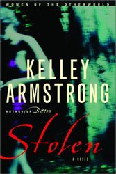 Cover Art for 9780679312420, Stolen by Kelley Armstrong