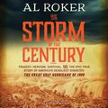 Cover Art for 9780062395634, The Storm of the Century by William Hogeland