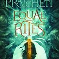 Cover Art for 9781804990155, Equal Rites: (Discworld Novel 3) by Terry Pratchett