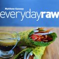 Cover Art for 9781423602071, Everyday Raw by Matthew Kenney