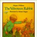 Cover Art for 9780613168717, Velveteen Rabbit by Margery Williams Bianco