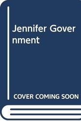 Cover Art for 9780606314169, Jennifer Government by Max Barry