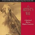 Cover Art for 9781585421466, The Artist’s Way by Julia Cameron