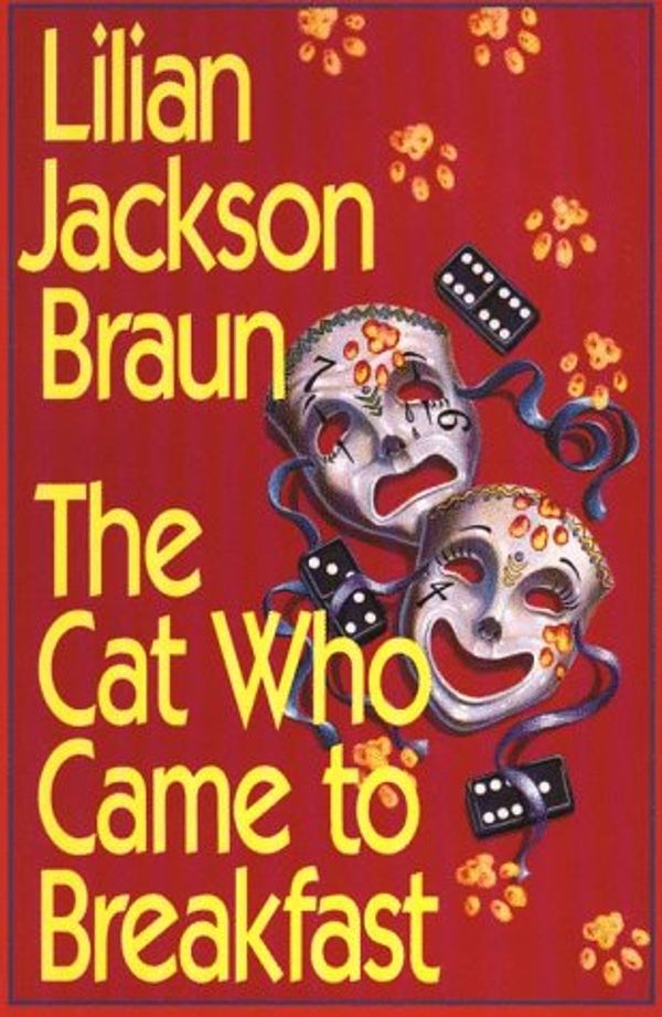 Cover Art for 9780816159352, The Cat Who Came to Breakfast by Lilian Jackson Braun
