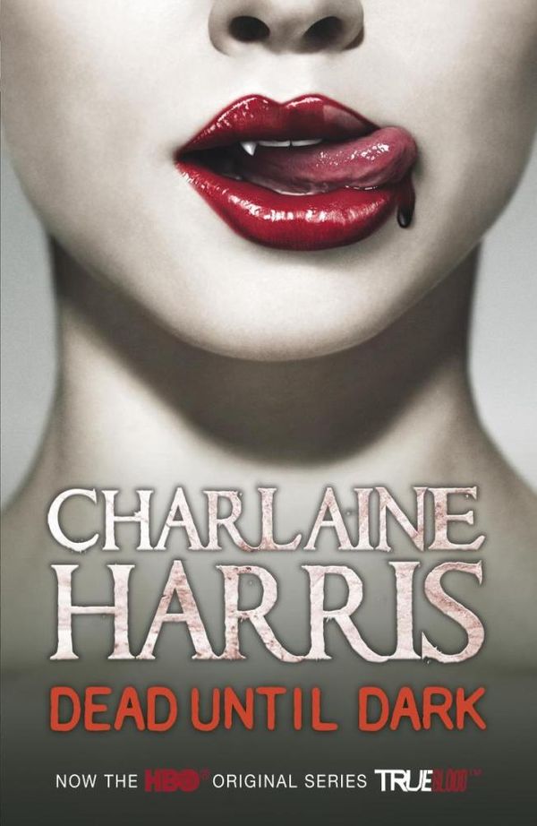 Cover Art for 9780575097025, Dead Until Dark: A True Blood Novel by Charlaine Harris