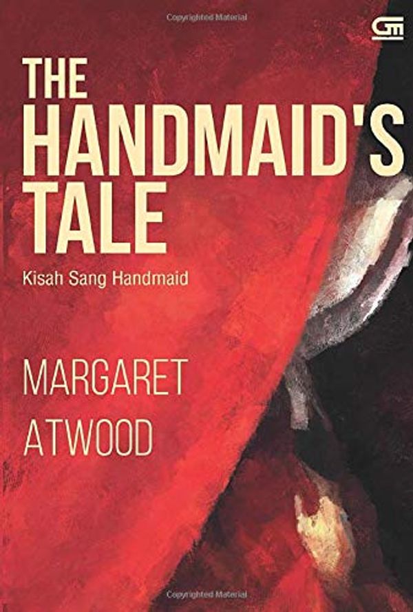 Cover Art for 9786020619583, Kisah Sang Handmaid (The Handmaid's Tale) (Indonesian Edition) by Margaret Atwood