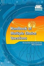 Cover Art for 9781875440689, Handbook of Multiple Choice Questions by Medical Council Australian
