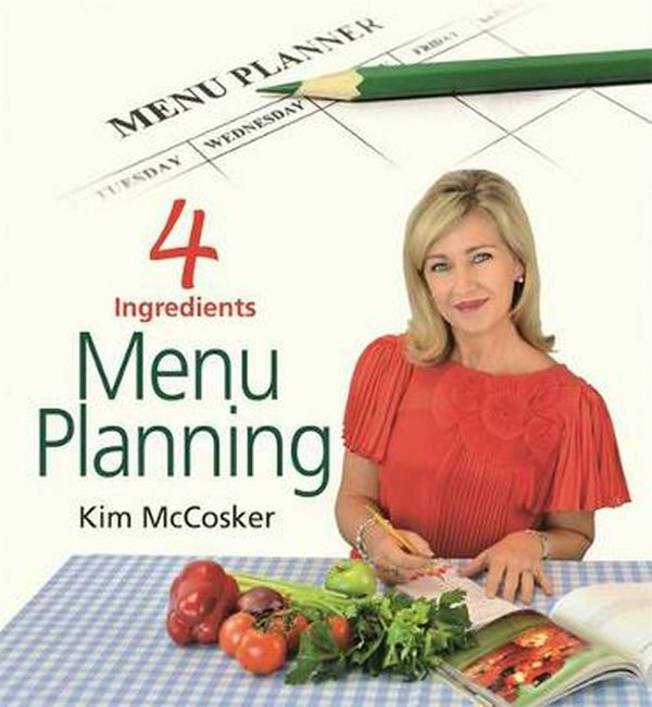 Cover Art for 9780980629491, 4 Ingredients Allergies by Kim McCosker