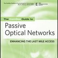 Cover Art for 9780470168844, The ComSoc Guide to Passive Optical Networks by Stephen B. Weinstein