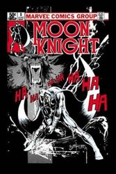 Cover Art for 9780785198109, Moon Knight Epic Collection: Shadows of the Moon by Comics Marvel