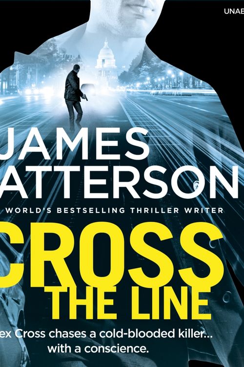 Cover Art for 9781846579325, Cross 24: (Alex Cross 24) by James Patterson