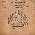 Cover Art for 9781505264838, Flatland: Romance of Many Dimensions by Edwin Abbott Abbott