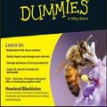 Cover Art for 9781118945469, Beekeeping for Dummies by Howland Blackiston