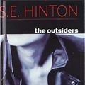 Cover Art for 9781442000995, The Outsiders by S. E. Hinton