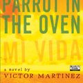 Cover Art for 9780064471862, Parrot in the Oven by Victor Martinez