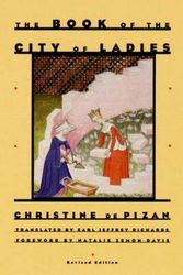 Cover Art for 9780892552306, The Book of the City of Ladies by Christine De Pizan