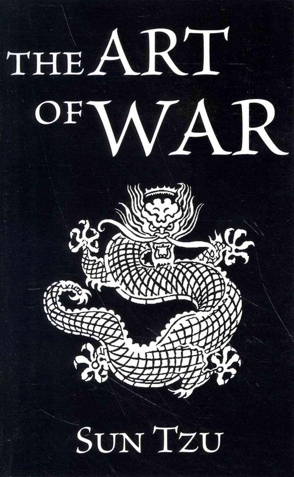 Cover Art for 9780981162614, The Art of War by Sun Tzu