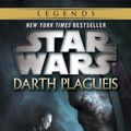 Cover Art for 9780345532558, Star Wars: Darth Plagueis by James Luceno
