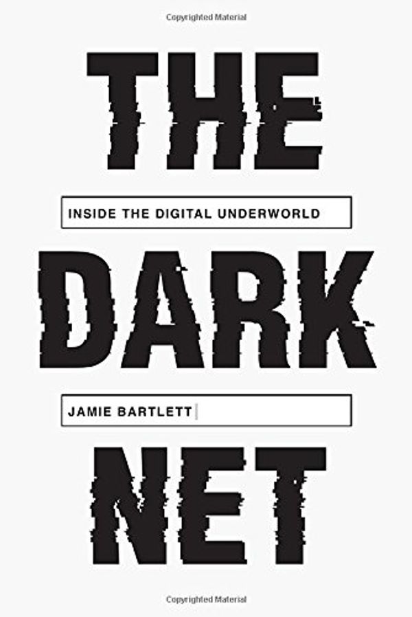 Cover Art for 9781612194899, The Dark Net: Inside the Digital Underworld by Unknown