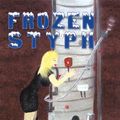 Cover Art for 9781463421007, Frozen Styph by Ronald Jay Cohen