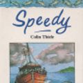 Cover Art for 9781862911062, Speedy by Colin Thiele